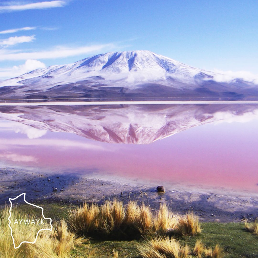 Uyuni Salt Flat and South Lipez 5 days