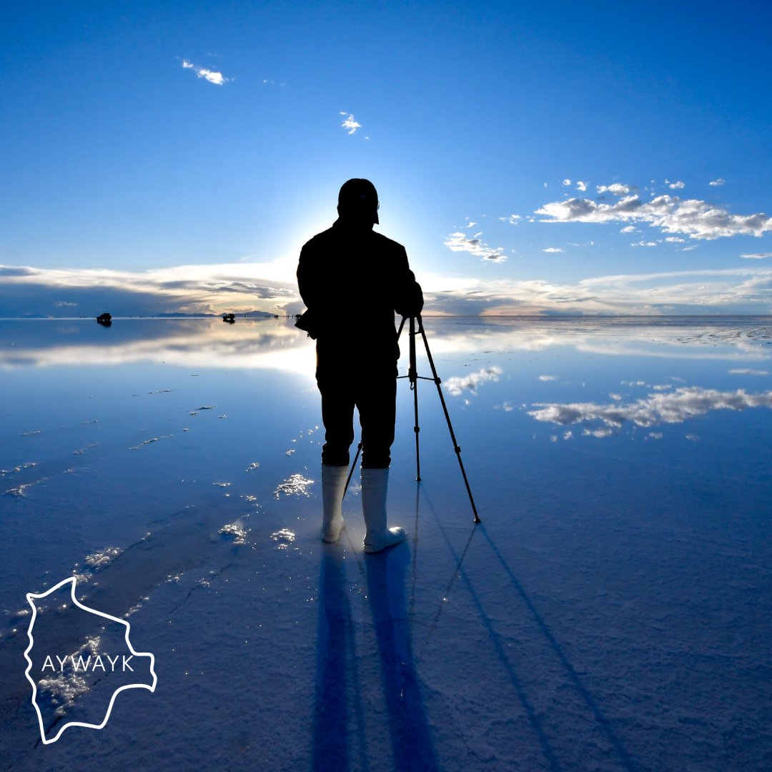 Uyuni Salt Flats 2 days