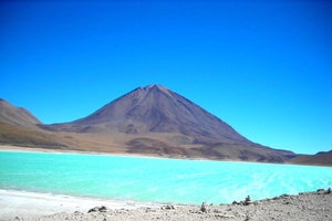 Foto - Salar de Uyuni