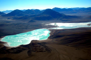 Foto - Salar de Uyuni