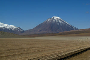Foto - Salar de Uyuni