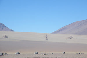 Foto - Salar de Uyuni