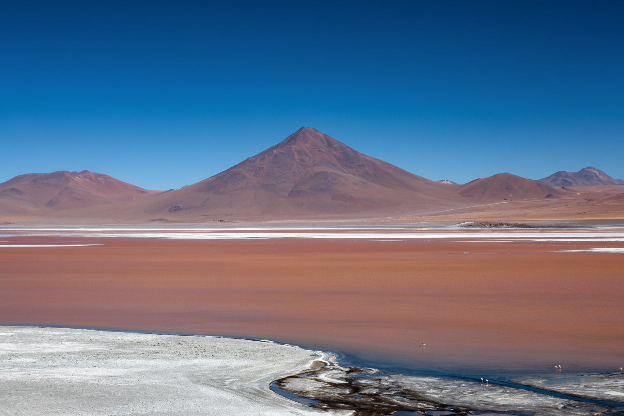 BOLUYUSL5 | Salar de Uyuni y Lipez Sur 5 días 4 noches