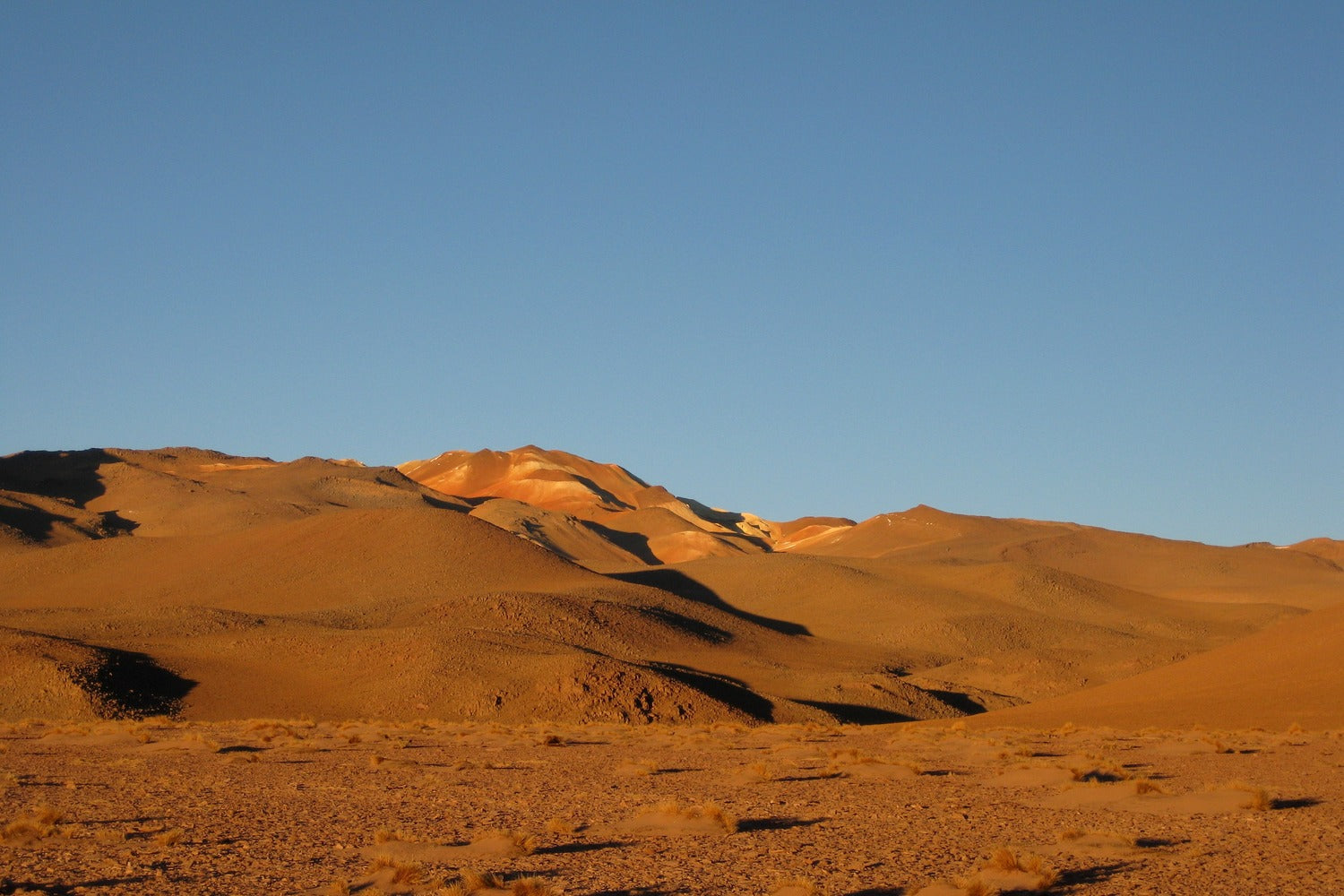 Private Atacama, Lipez & Uyuni Tours