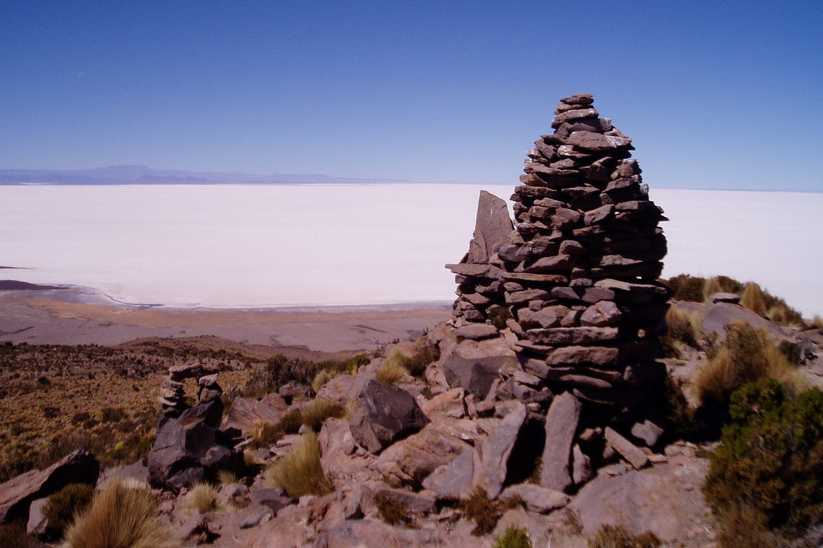 Altitude and Acclimatization - Aywayk