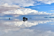 Private Uyuni Salt Flat tour – Aywayk Bolivia