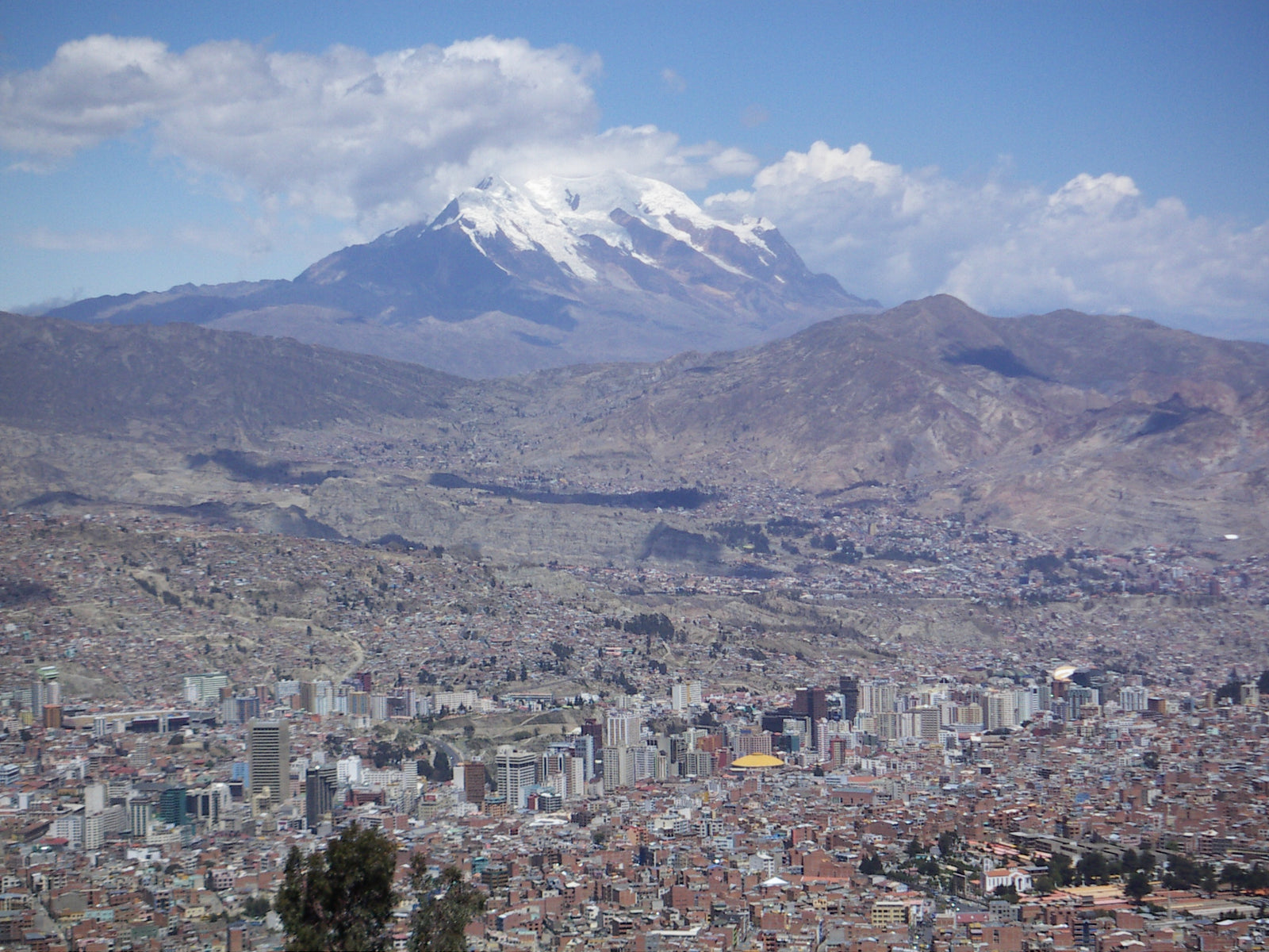 Foto - Salar de Uyuni